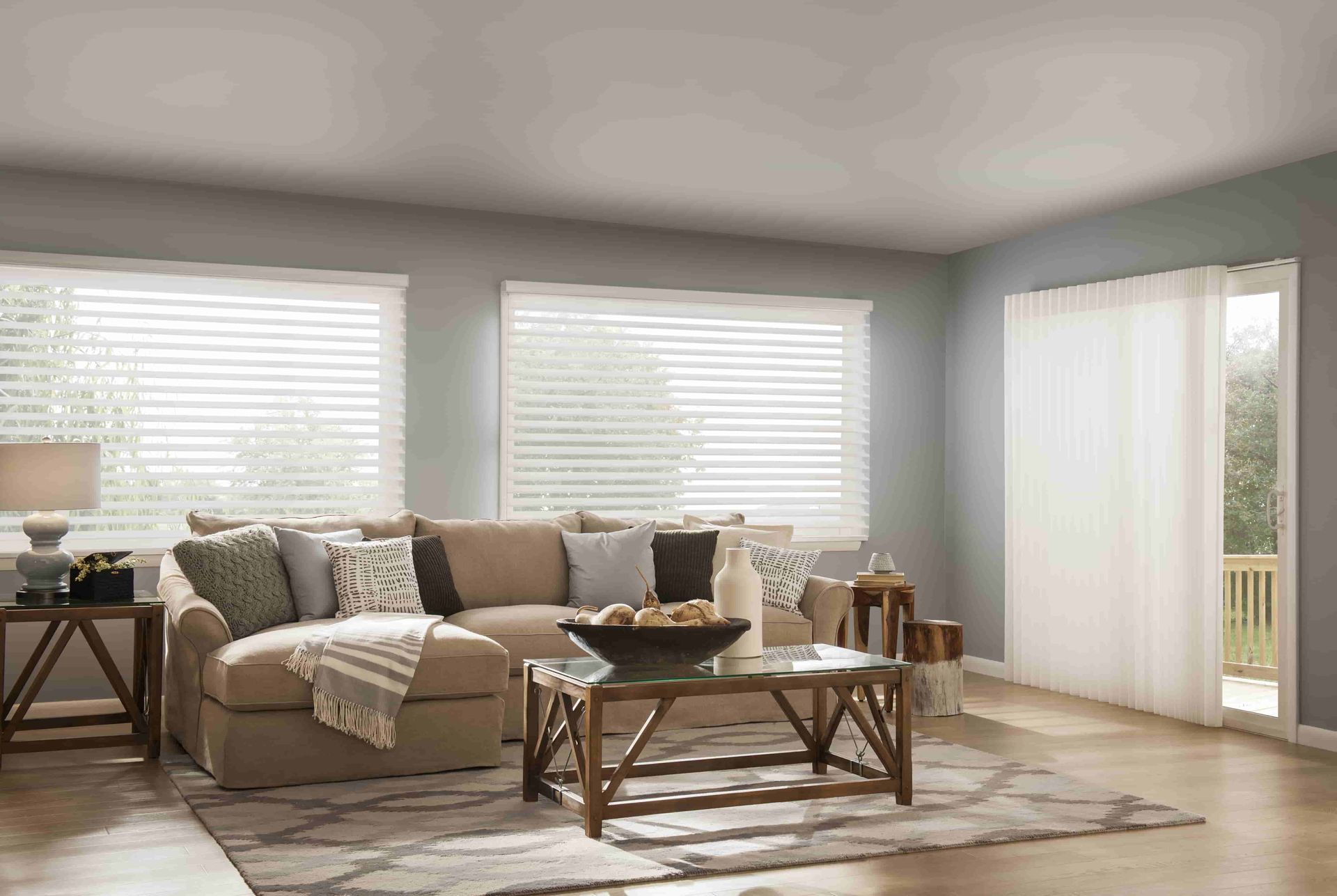 Window Treatments Omaha Anderson Blinds, Shades & Shutters