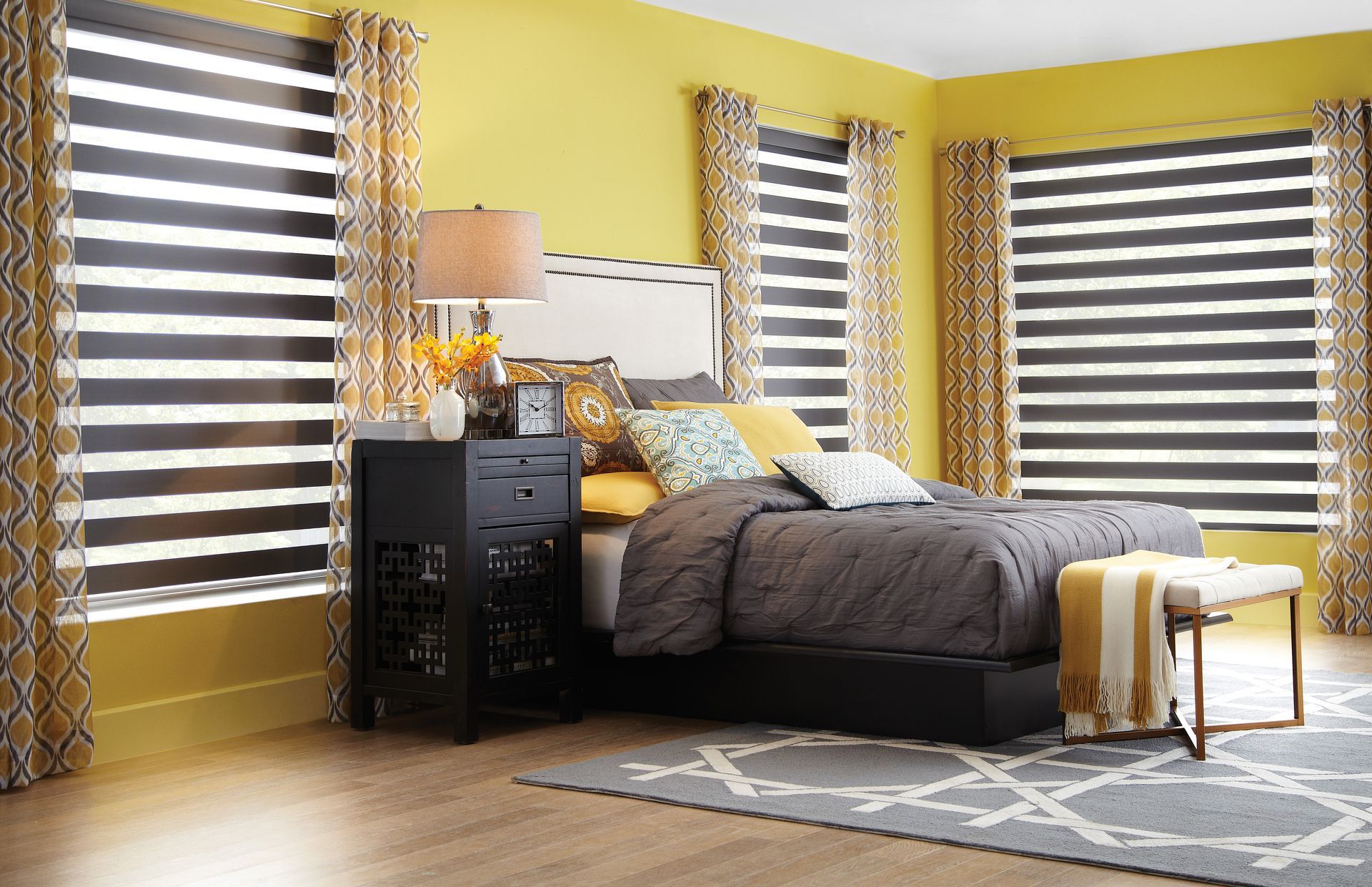 Window Treatments Omaha Anderson Blinds, Shades & Shutters
