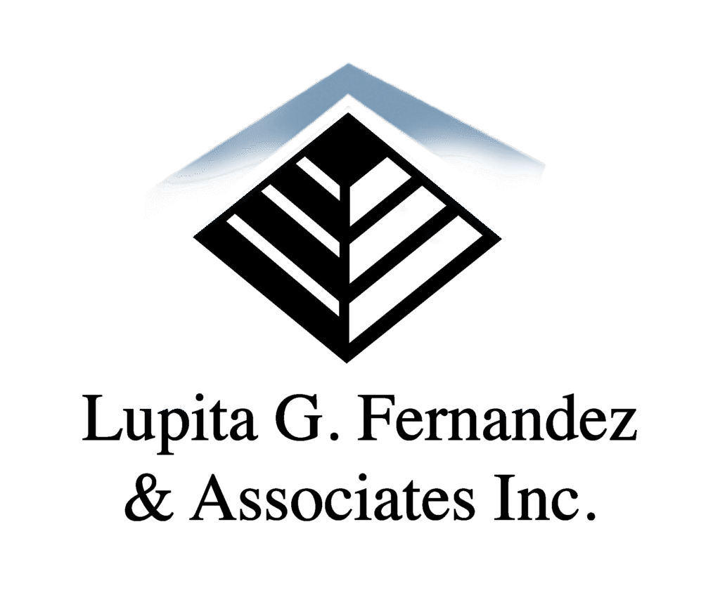 Lupita G Fernandez & Associates Inc- logo