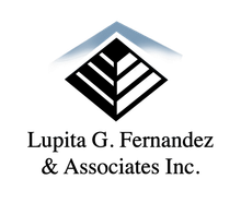 Lupita G Fernandez & Associates Inc- logo