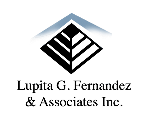 Lupita G Fernandez & Associates Inc- logo