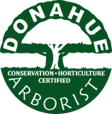 Donahue Arborists - Logo