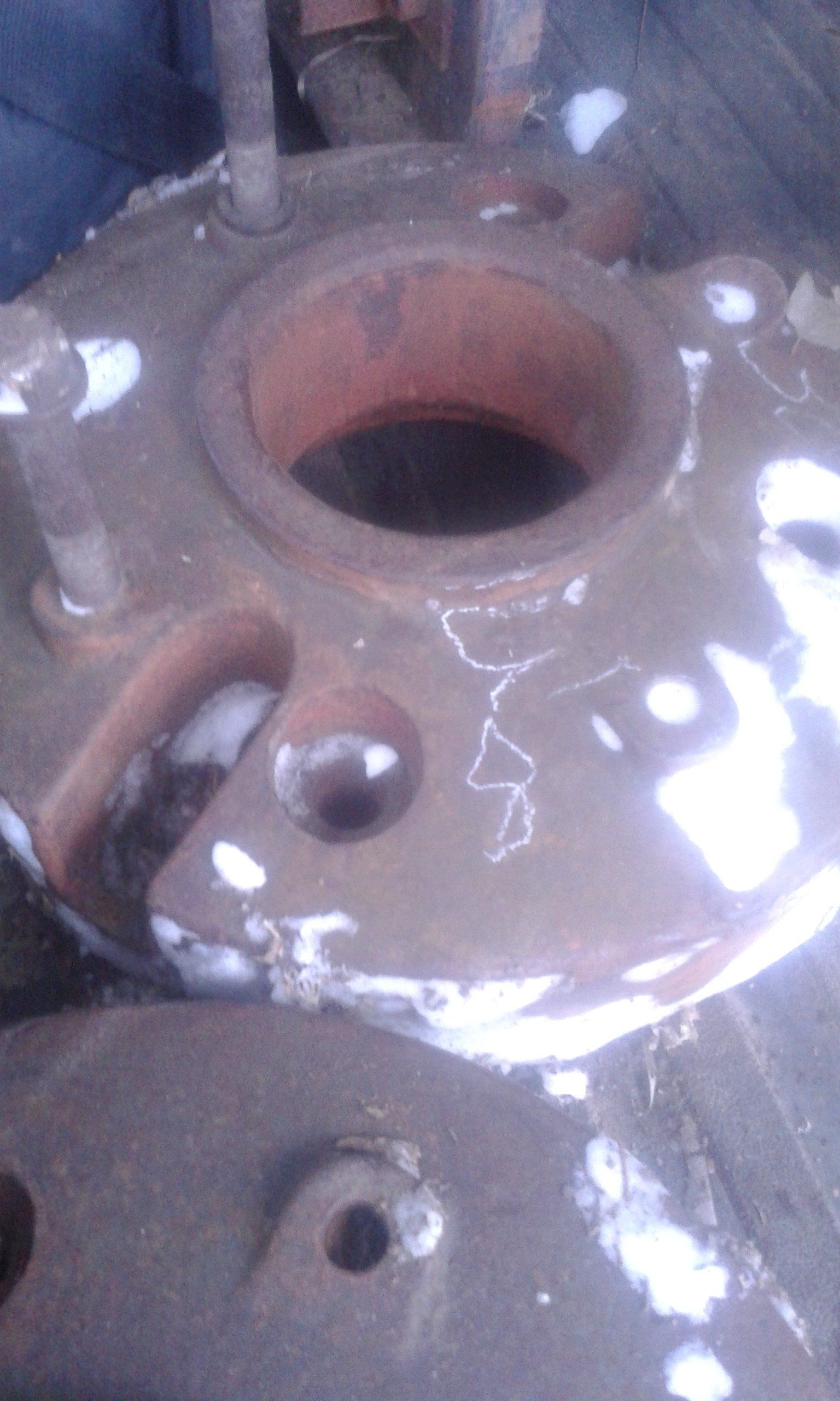 W6 international wheel weights