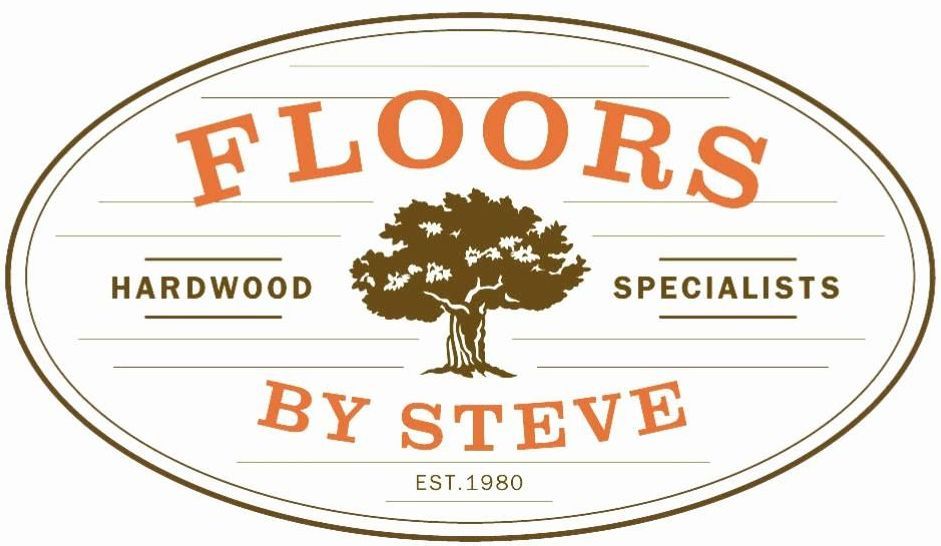 Floors By Steve Logo