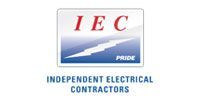 IEC logo