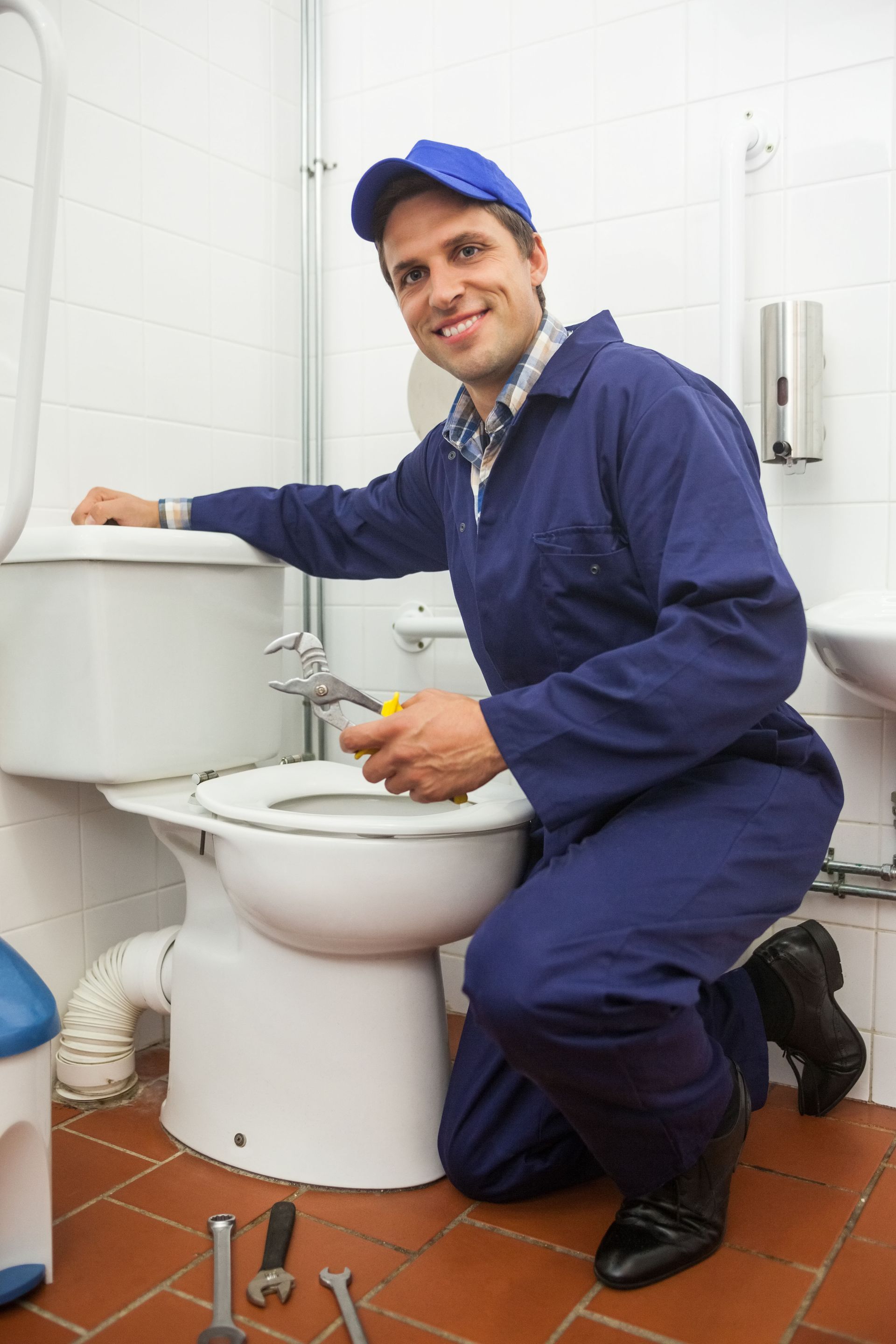 Mack Plumbing