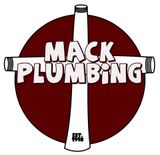 Mack Plumbing logo