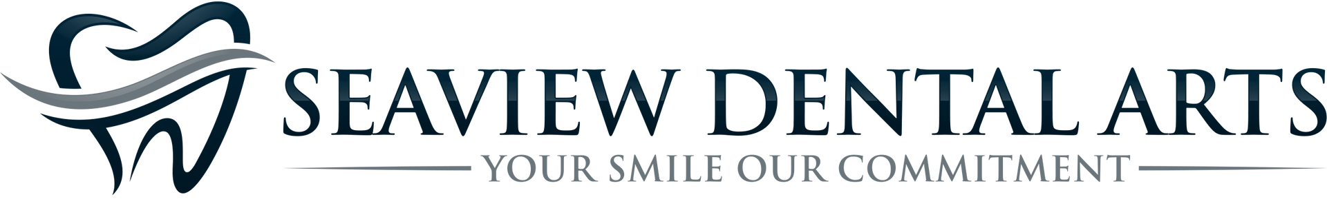Seaview Dental Arts Dr. Patel, D.D.S - logo