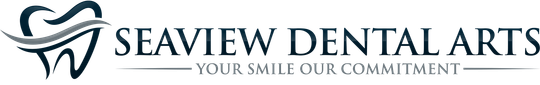 Seaview Dental Arts Dr. Patel, D.D.S - logo