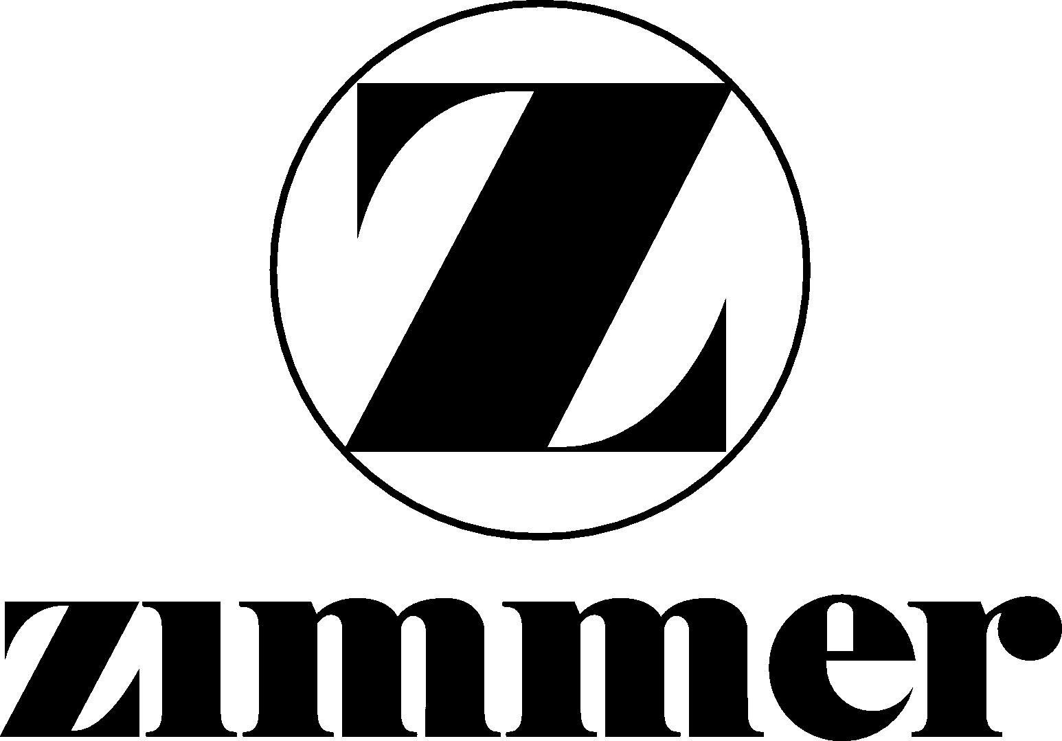 Zimmer logo