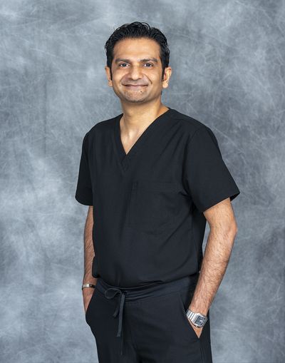 Bhavin Patel, D.D.S.