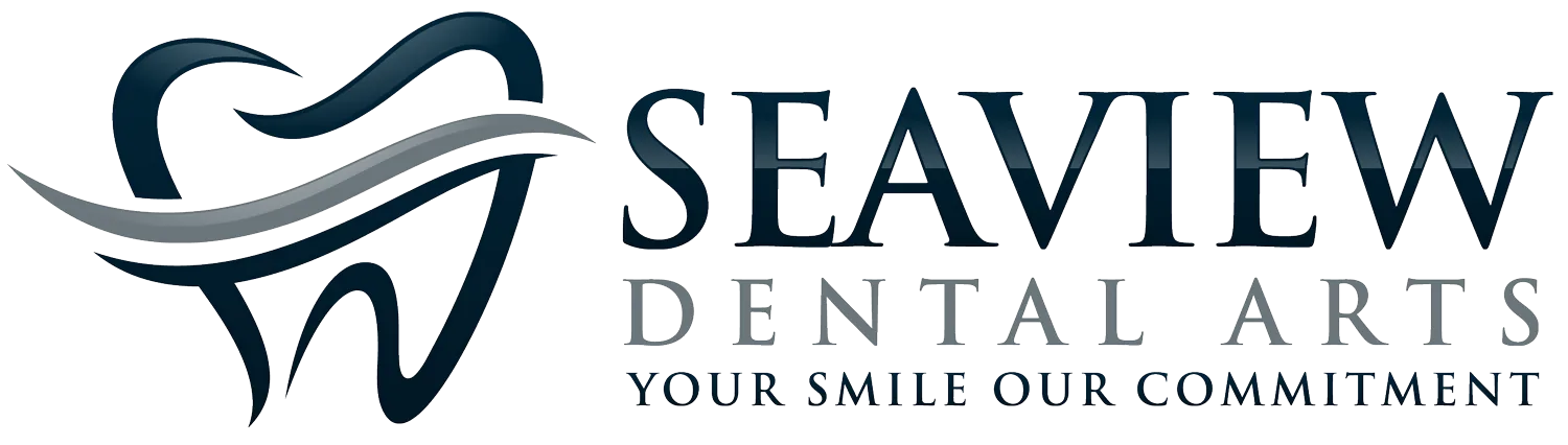 Seaview Dental Arts Dr. Patel, D.D.S - logo