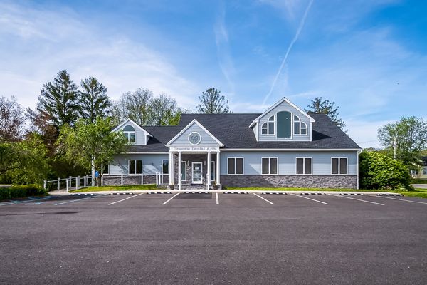 Seaview Dental Arts Dr. Patel, D.D.S