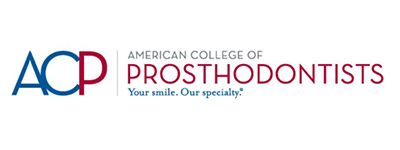 American College of Prosthodontists