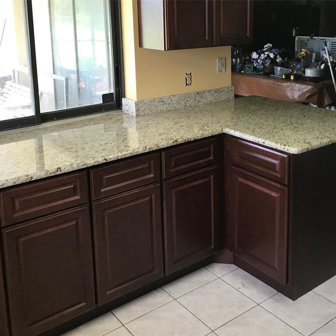 Countertop Installation Ft Myers Beach, FL