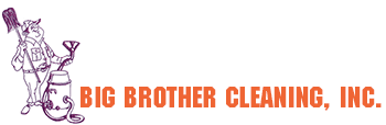 Big Brother Cleaning, Inc - Logo
