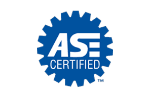 ASE Certified Technicians