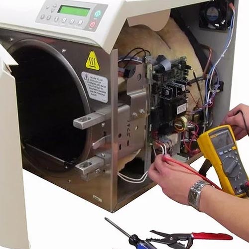 Dental Equipment Service