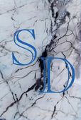 Stone Design - logo
