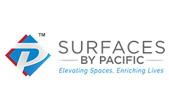Surfaces by Pacific