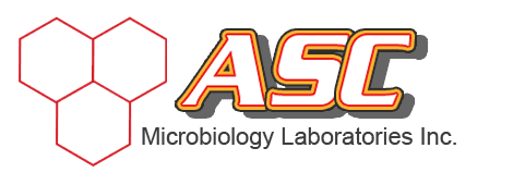 ASC Microbiology Laboratories