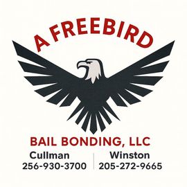 A Freebird Bailbonding, LLC - Logo