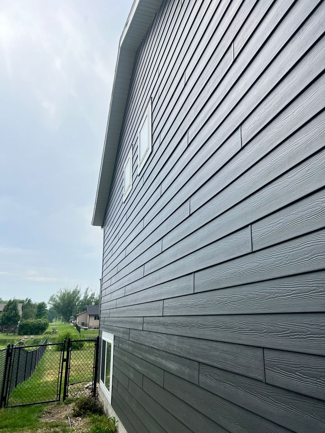 LMC Painting & Staining LLC