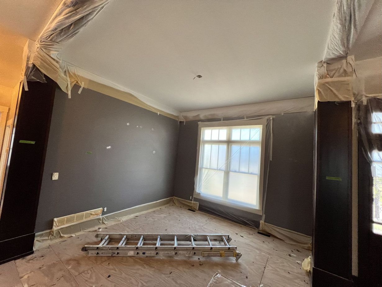 LMC Painting & Staining LLC