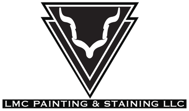 LMC Painting & Staining LLC - logo