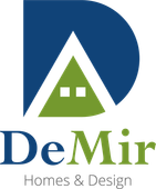 Demir Homes & Design Inc - Logo