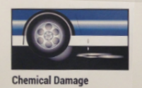 chemical Damage