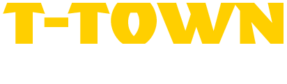 T-Town Tires - logo