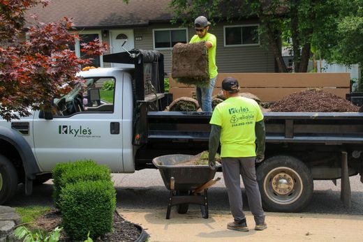 Kyle's Landscape Service