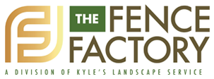 The Fence Factory