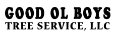 Good Ol Boys Tree Service, LLC - logo