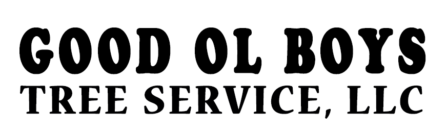 Good Ol Boys Tree Service, LLC - logo