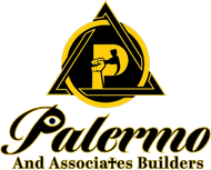 Palermo and Associates Builders-Logo