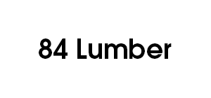 84 Lumber