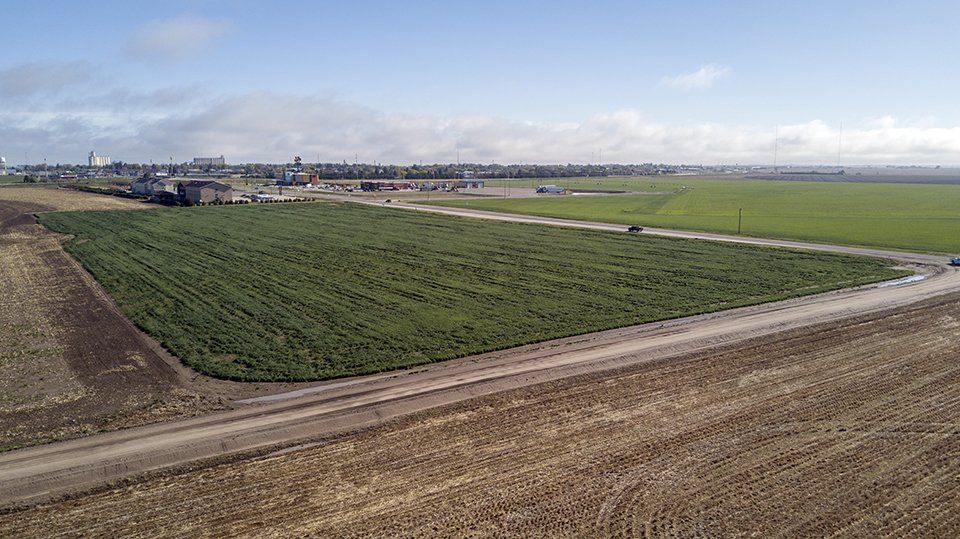 170 Exit 437 in Burlington