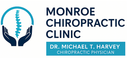Monroe Chiropractic Clinic  logo