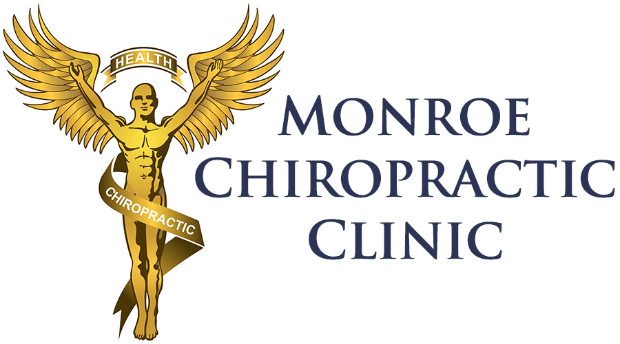 Monroe Chiropractic Clinic  logo