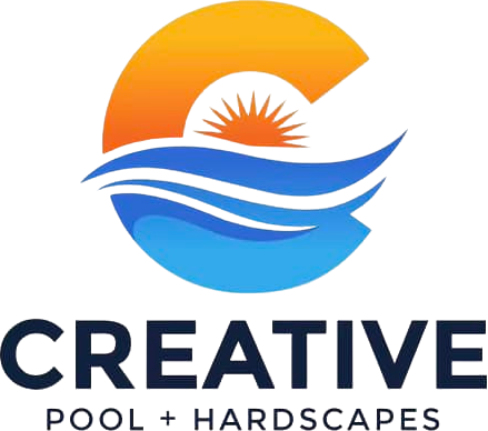 Creative Pools and Hardscape - logo