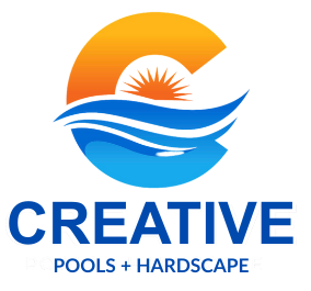 Creative Pools and Hardscape - logo