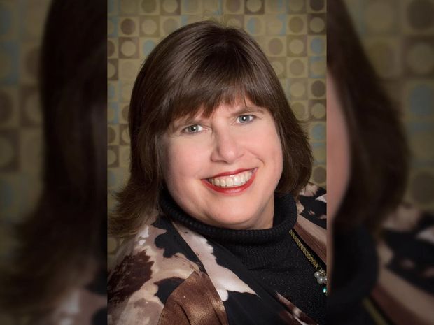 Photo of Karen E. Southward