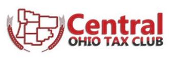 Central Ohio Tax Club - logo