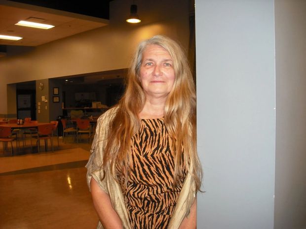 Photo of Sandy Staats-Monroe