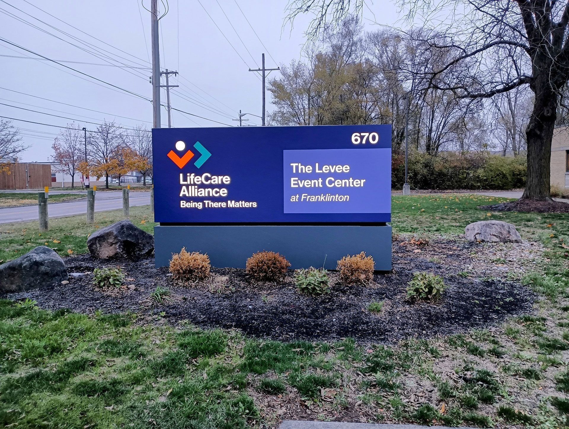 Central Ohio Tax Club
