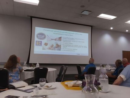 Central Ohio Tax Club