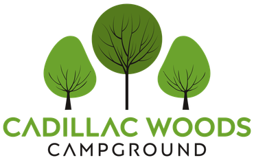 Cadillac Woods Campground | Camping | Tustin, MI