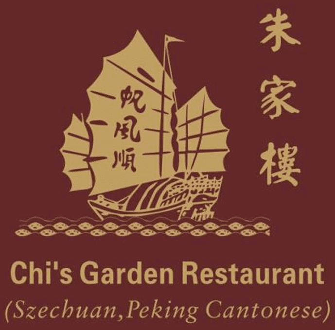 Chi’s Garden Restaurant - Logo